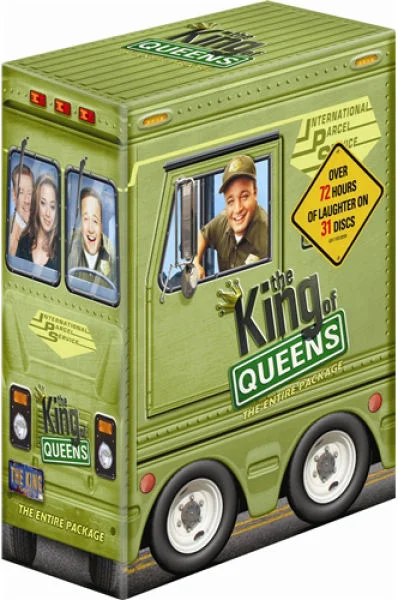King of Queens - The Complete Series Bild 1