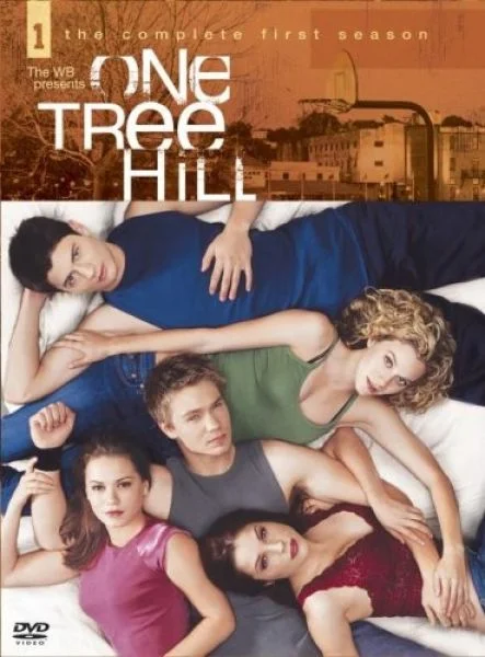 One Tree Hill - Season 1 Bild 1