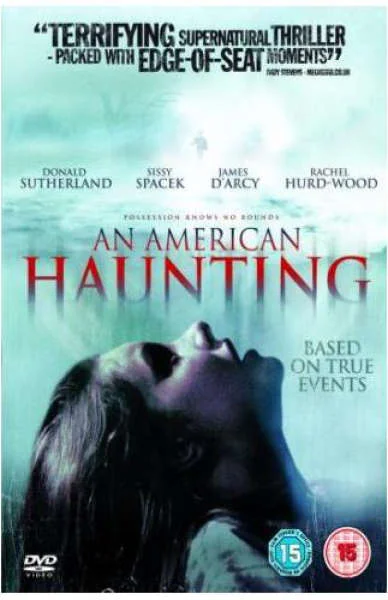 An American Haunting Bild 1
