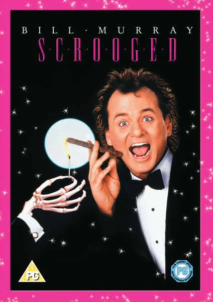 Scrooged Bild 1