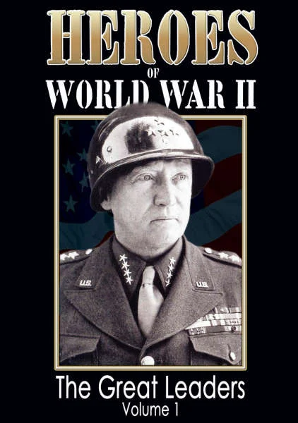 Heroes Of World War II - Volume 1 Bild 1
