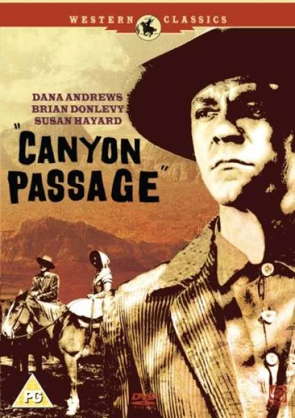 Canyon Passage Bild 1