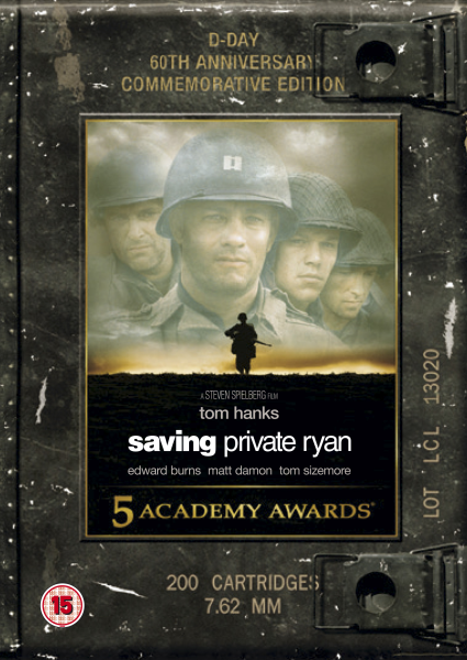 Saving Private Ryan Bild 1