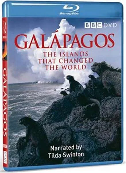 Galapagos Bild 1