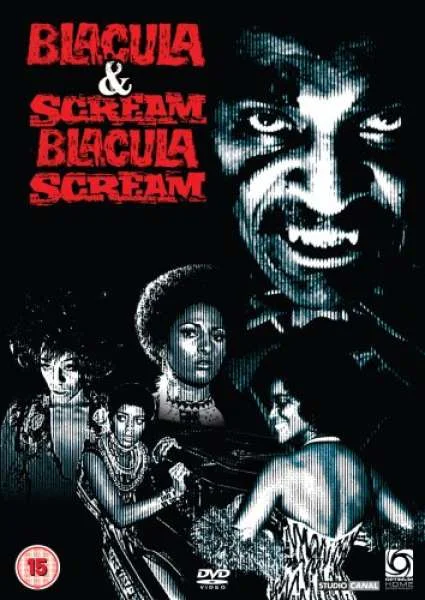 Scream Blacula Scream 2 Bild 1