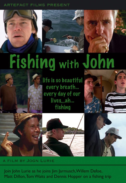 Fishing With John Bild 1