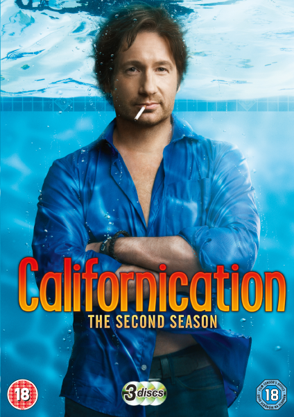 Californication - Series 2 Bild 1