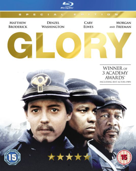 Glory Bild 1