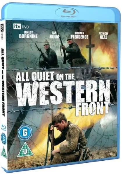 All Quiet on the Western Front Bild 1