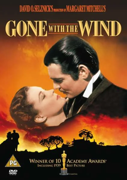 Gone With The Wind Bild 1