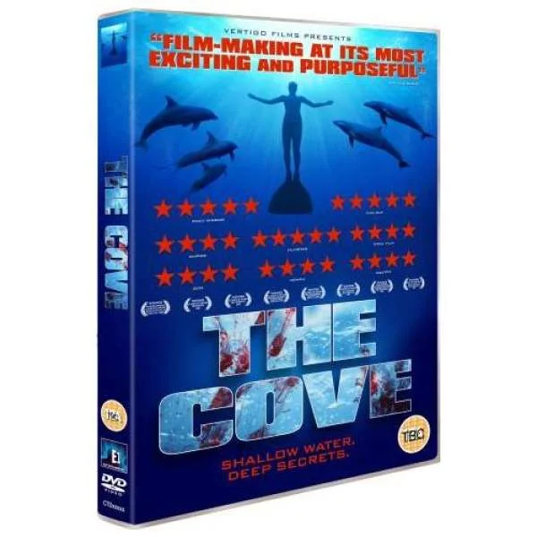 The Cove Bild 1