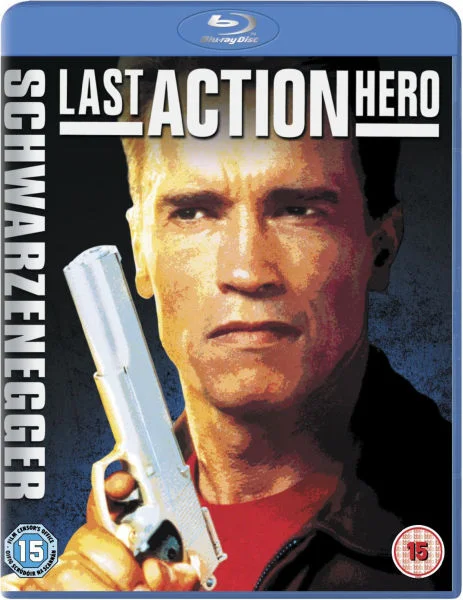 Last Action Hero Bild 1