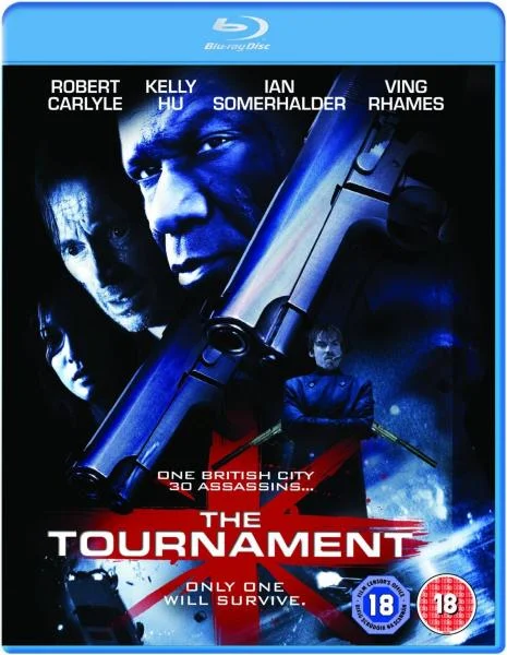 The Tournament Bild 1