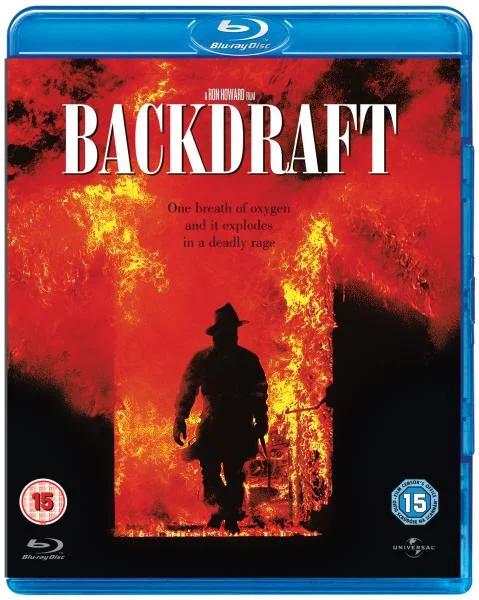 Backdraft Bild 1