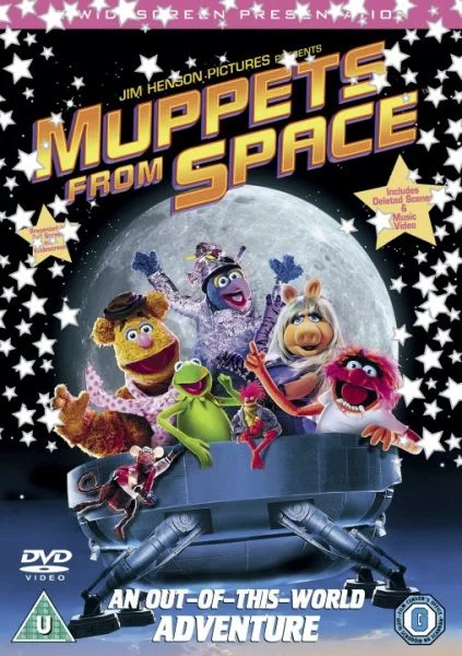 Muppets From Space Bild 1