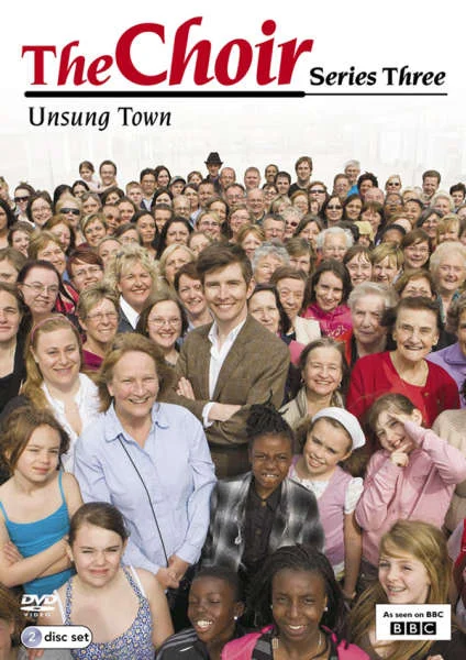 The Choir - Series 3: Unsung Town Bild 1