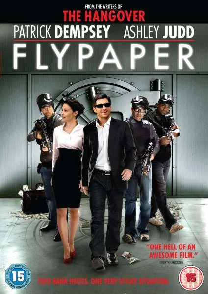 Flypaper Bild 1