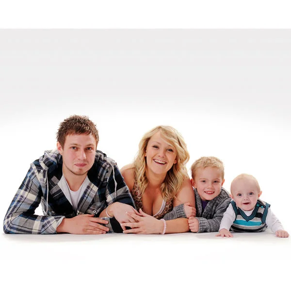 Family Portrait Bild 1