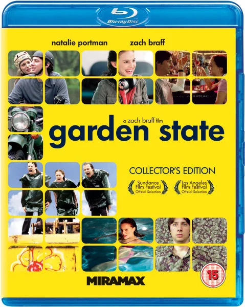 Garden State: Collector's Edition Bild 1