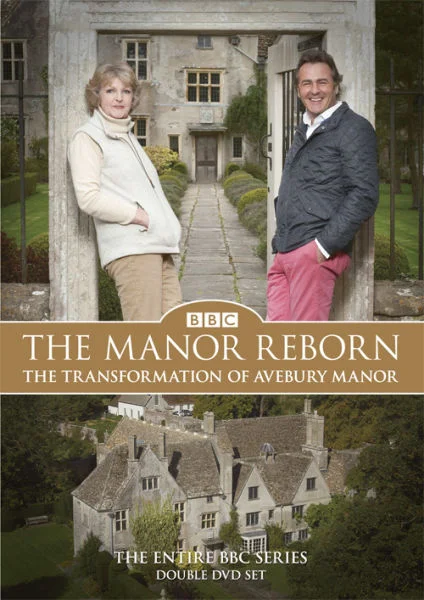 The Manor Reborn: Avebury Manor (The Entire BBC One Series) Bild 1