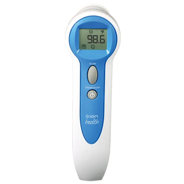 ION Health Insta-Scan Thermometer Bild 1