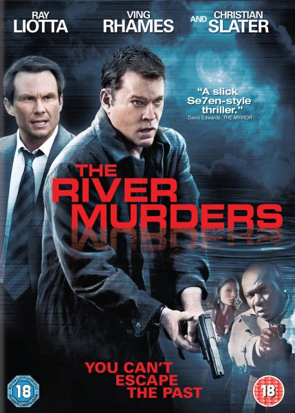 The River Murders Bild 1