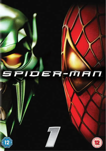 Spider-Man Bild 1