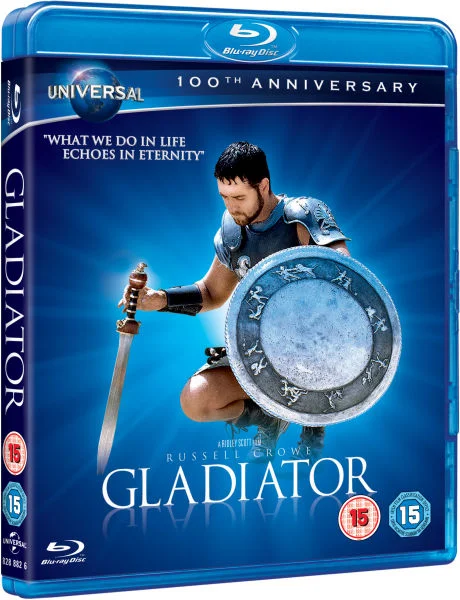 Gladiator - Augmented Reality Edition Bild 1