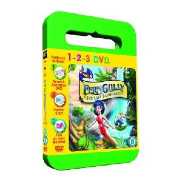 Fern Gully Bild 1