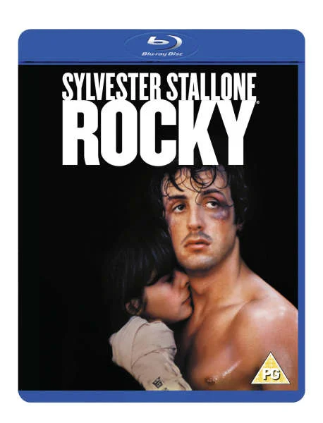 Rocky Bild 1