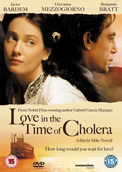 Love In The Time Of Cholera Bild 1