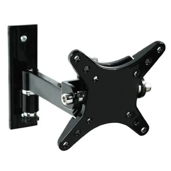 LEVV Single Arm Adjustable Wall Bracket for 10”-23” TVs Bild 1