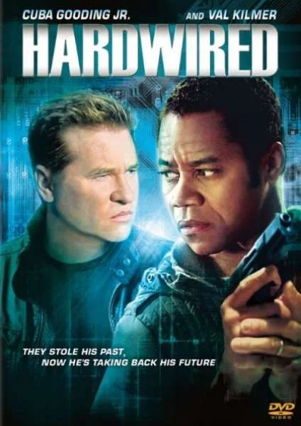 Hardwired Bild 1