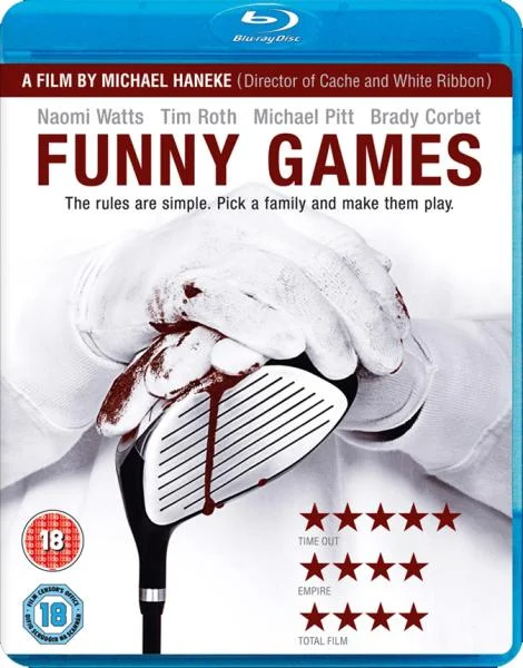 Funny Games Bild 1