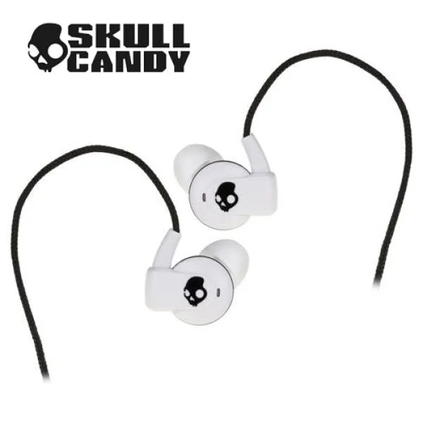 Skullcandy Asym Earbuds (White) Bild 1
