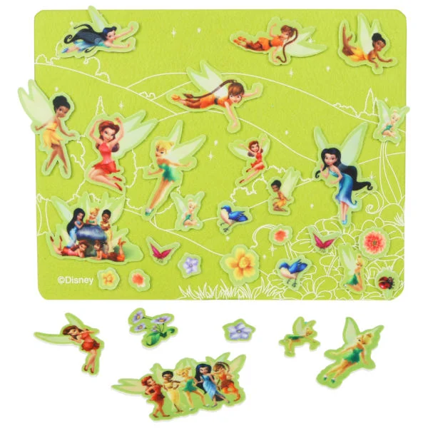 Disney Fairies Mini Feltastic Bild 1