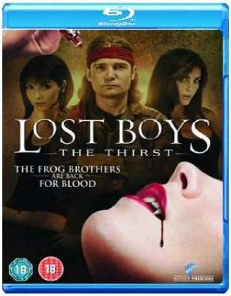 Lost Boys 3 Bild 1