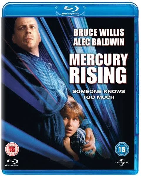 Mercury Rising Bild 1