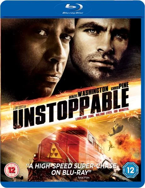 Unstoppable Bild 1