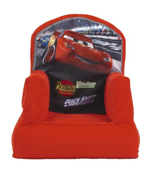 Disney Cars Cosy Chair Bild 1