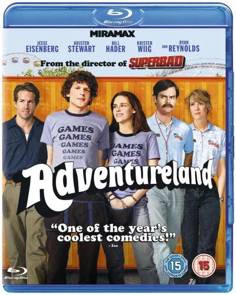 Adventureland Bild 1