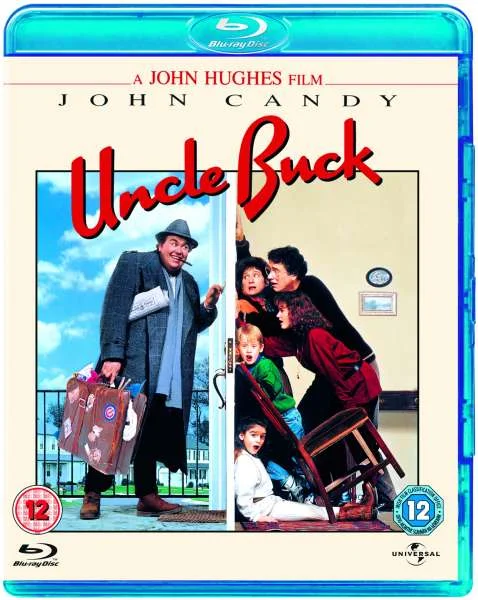 Uncle Buck Bild 1