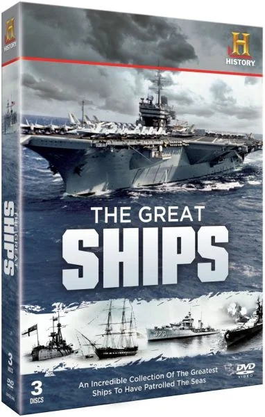 The Great Ships Bild 1