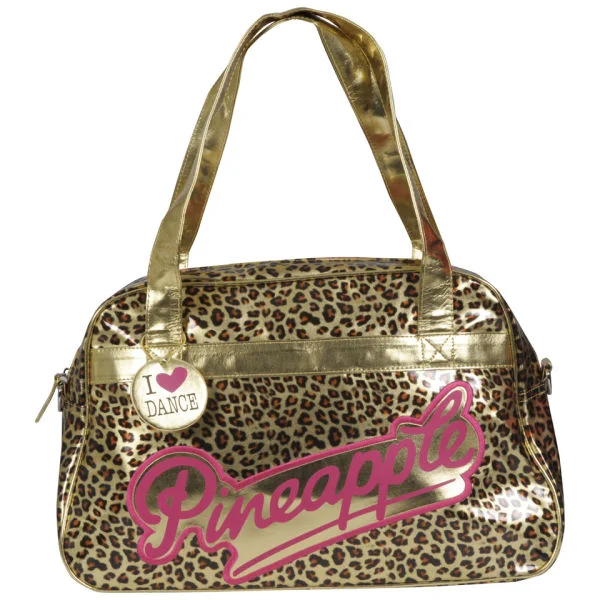 Pineapple Dance Instinctive Large Shoulder Bag Bild 1