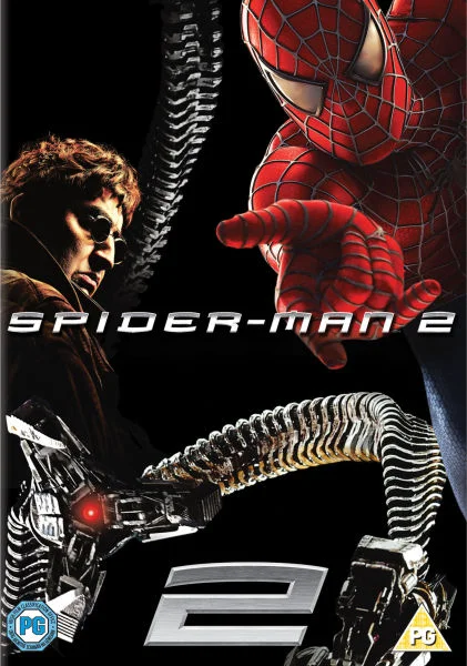 Spider-Man 2 Bild 1