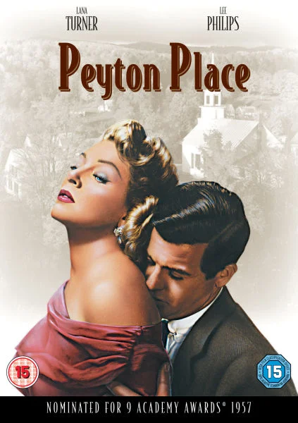 Peyton Place - Studio Classics Bild 1