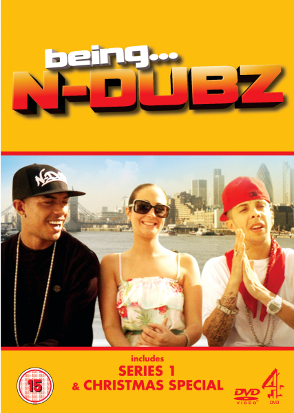 Being N-Dubz Bild 1