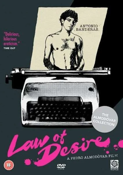 Law Of Desire Bild 1