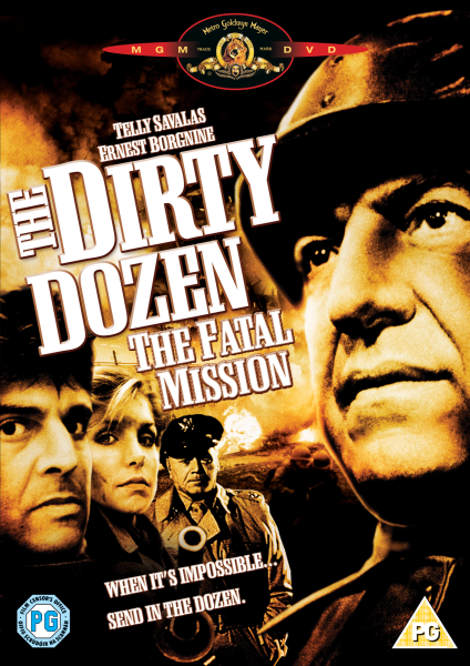 The Dirty Dozen - The Fatal Mission Bild 1
