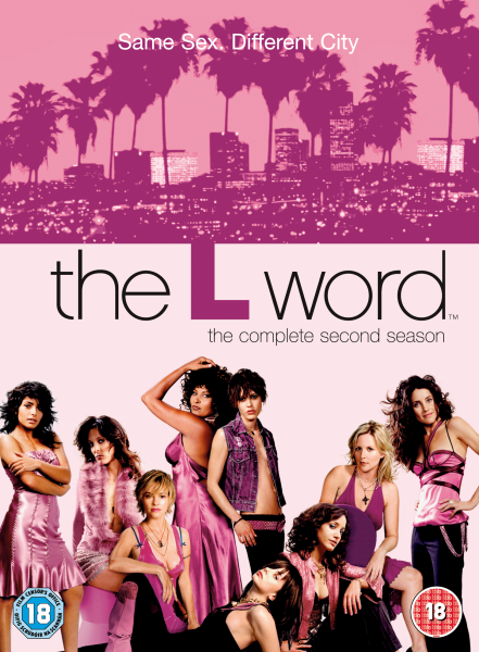 The L Word - Complete Season 2 Bild 1